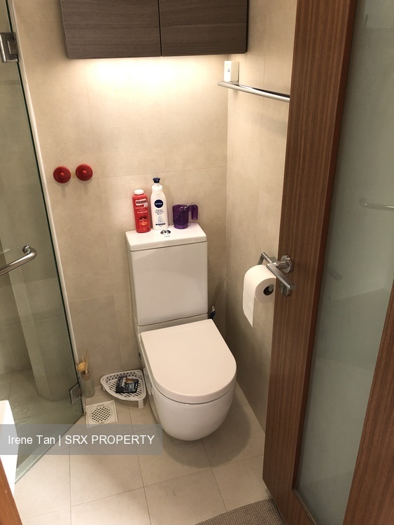 Suites Twenty-Two (D15), Apartment #212681151
